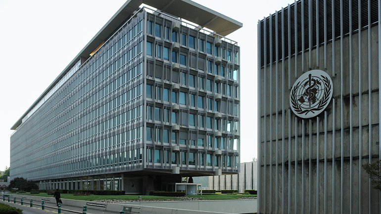 Π.Ο.Υ: Αριθμός ρεκόρ νέων κρουσμάτων καταγράφηκε την προηγούμενη εβδομάδα σε παγκόσμιο επίπεδο